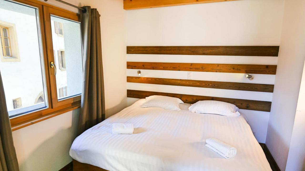 Bagnes La Baraka Hostel المظهر الخارجي الصورة