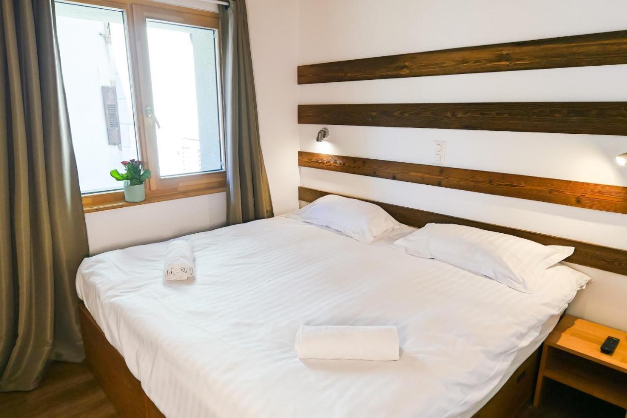 Bagnes La Baraka Hostel المظهر الخارجي الصورة